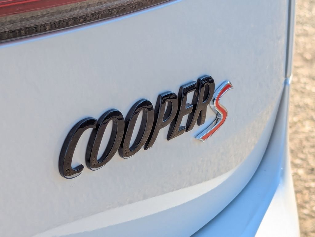 Used 2024 MINI Cooper Clubman S image 32