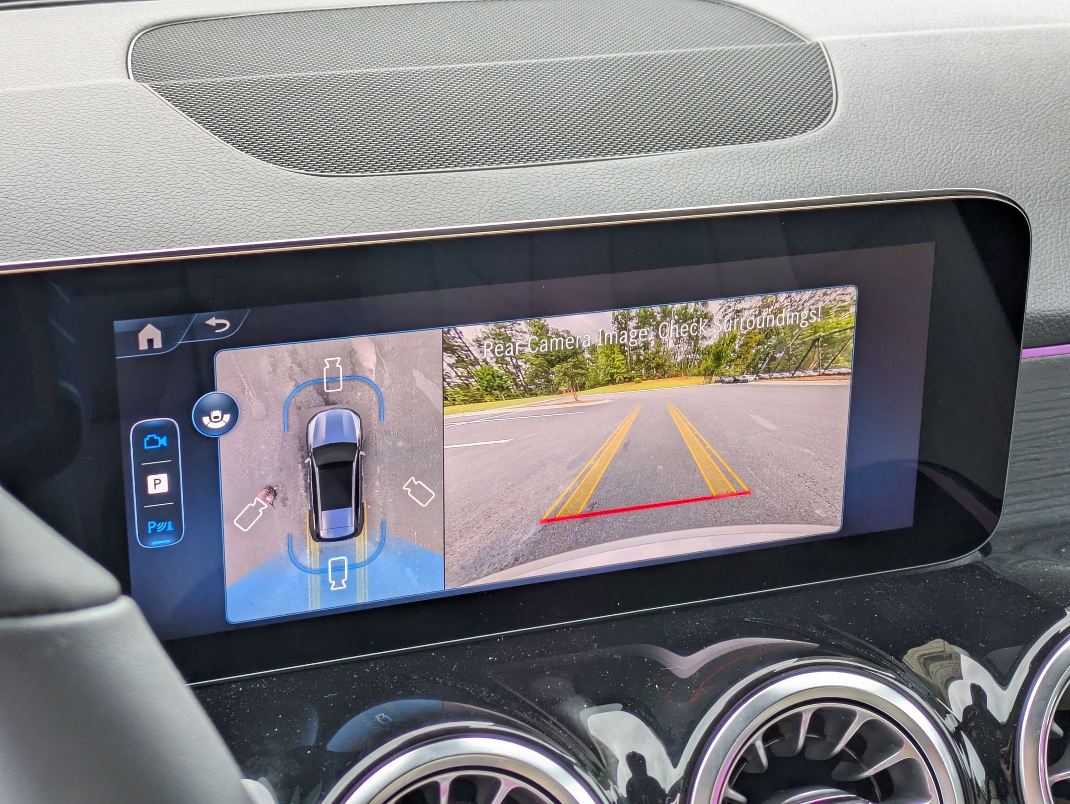 New 2026 Mercedes-Benz GLB 250 image 25