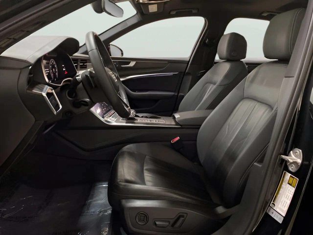 Used 2023 Audi A6 Premium Plus w/ Premium Plus Package AWD/4WD image 19