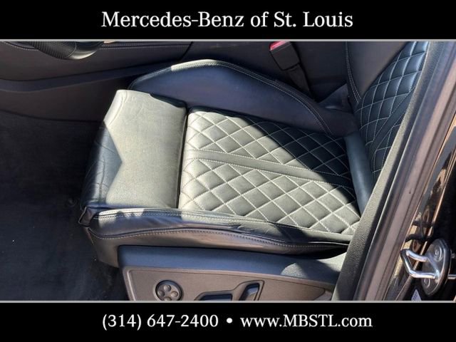 Used 2021 Audi SQ5 Premium Plus AWD/4WD image 17