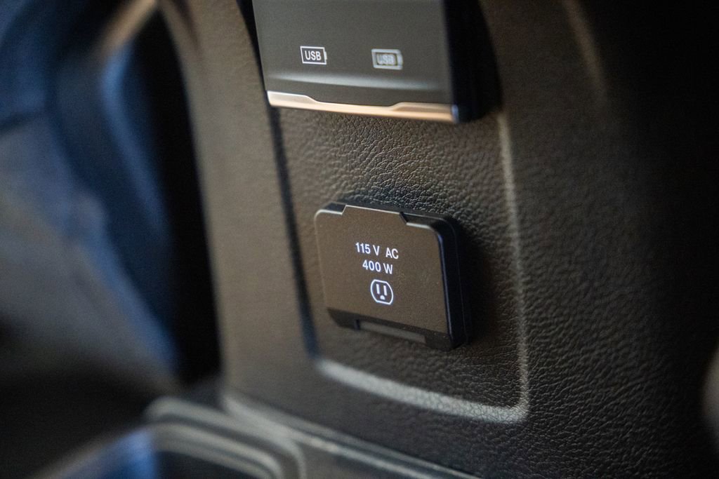 New 2026 Jeep Gladiator Sport AWD/4WD image 34