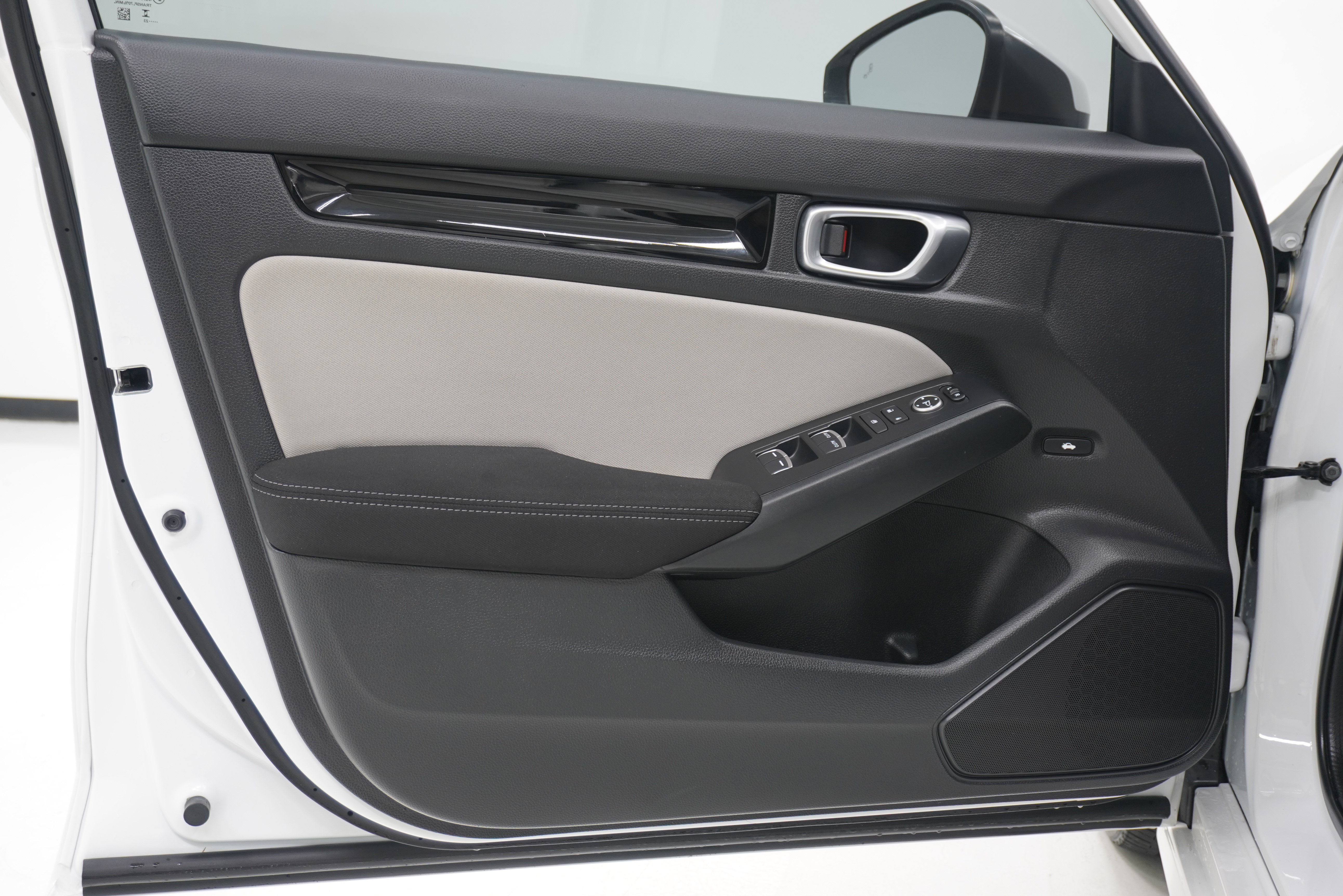 Used 2023 Honda Civic EX image 13