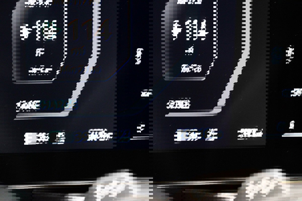 Used 2024 Kia EV9 GT-Line image 49