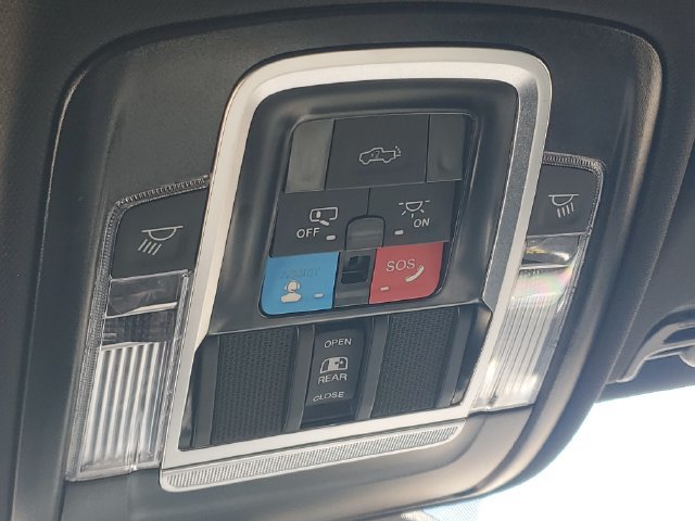 New 2026 RAM 1500 Big Horn AWD/4WD image 29