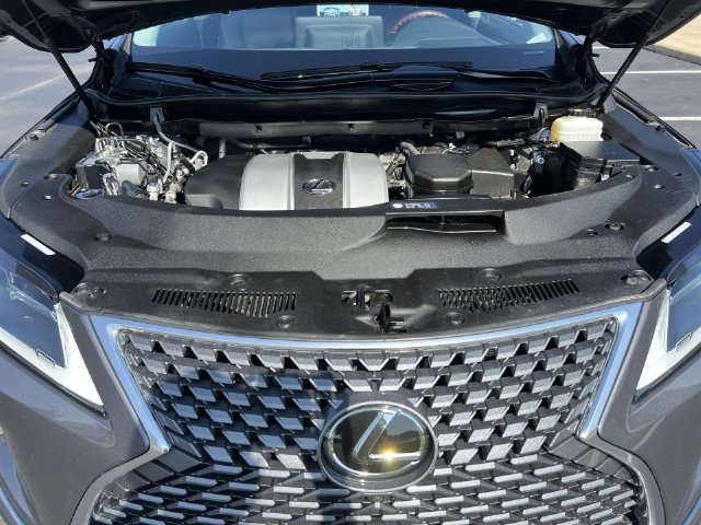 Used 2022 Lexus RX 350 FWD w/ Premium Package image 24