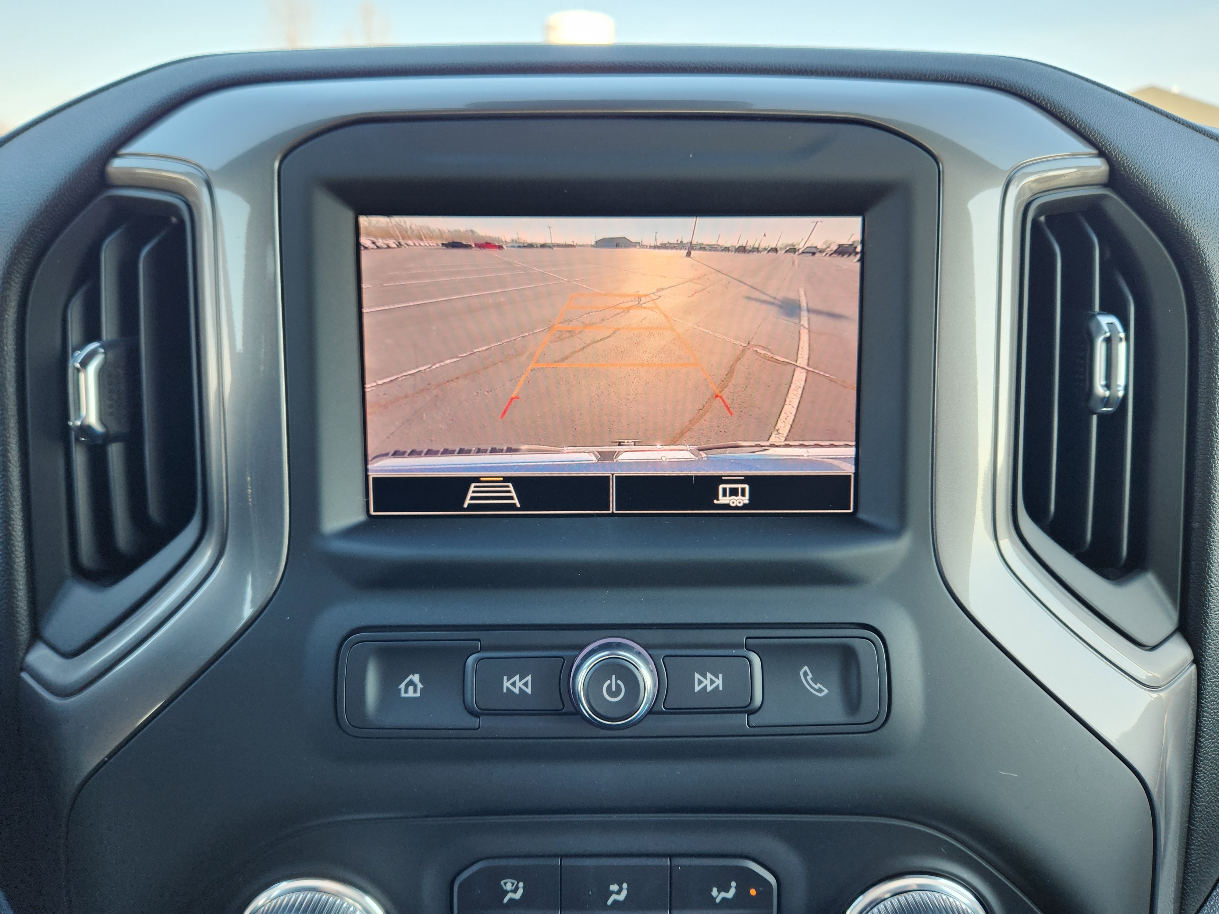 New 2026 GMC Sierra 2500 Pro image 13