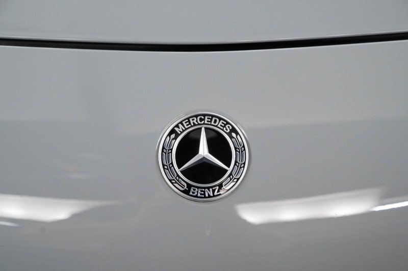 Certified 2024 Mercedes-Benz CLE 300 4MATIC Coupe image 33