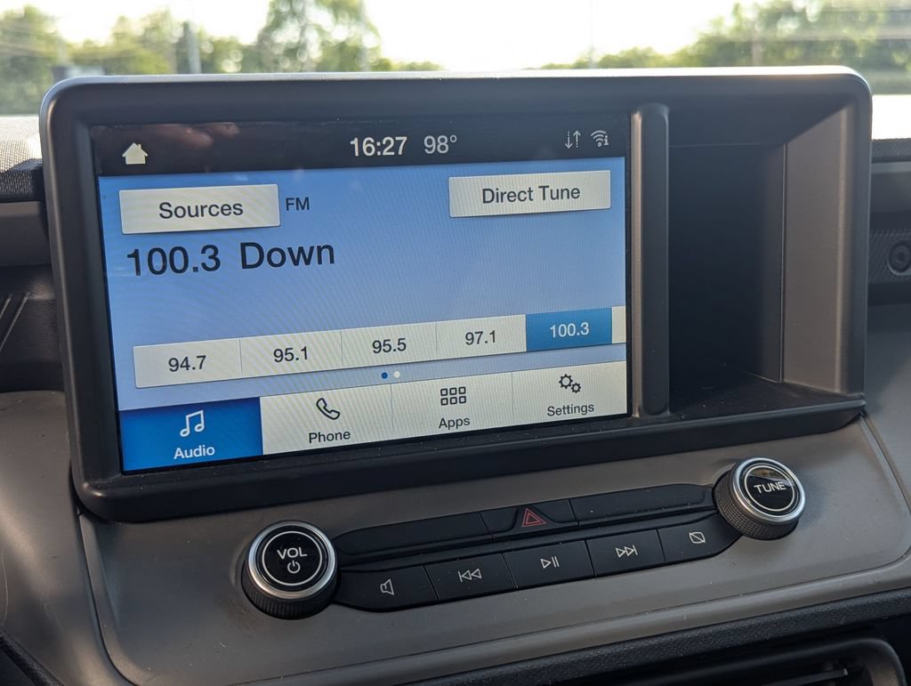 Used 2022 Ford Maverick XL FWD image 16