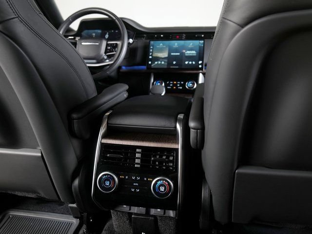 Certified 2023 Land Rover Range Rover SE AWD/4WD image 21