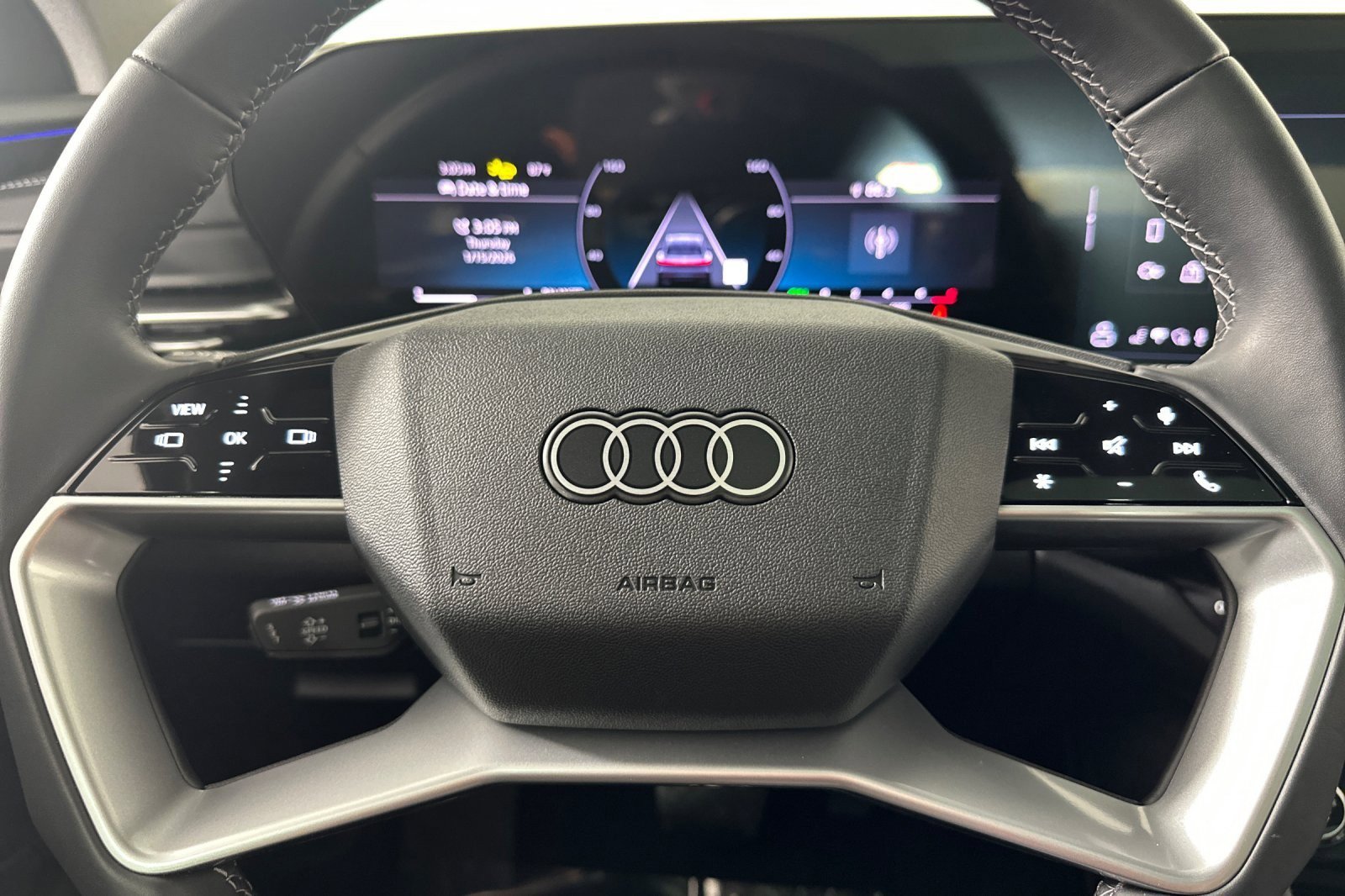 Used 2025 Audi Q5 Premium w/ 19" Wheel Package image 22