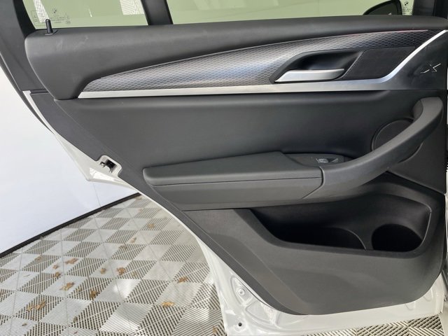 Used 2023 BMW X4 xDrive30i w/ M Sport Package image 20