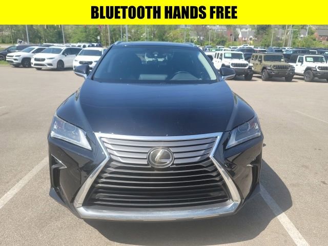 Used 2017 Lexus RX 350 AWD w/ Premium Package image 2