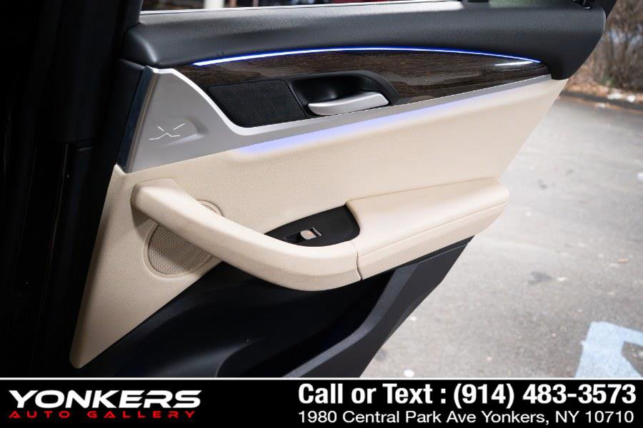 Used 2021 BMW X3 xDrive30i w/ Convenience Package image 71