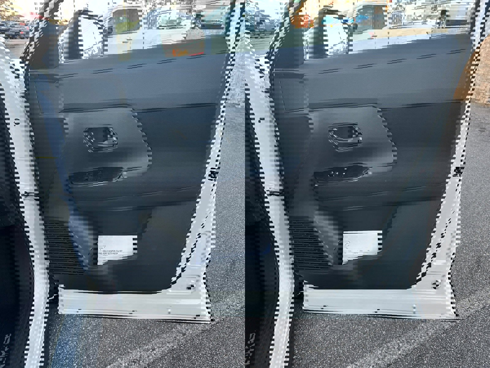 New 2026 Nissan Kicks S image 14