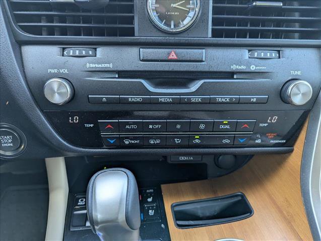 Used 2022 Lexus RX 350 FWD w/ Premium Package image 19