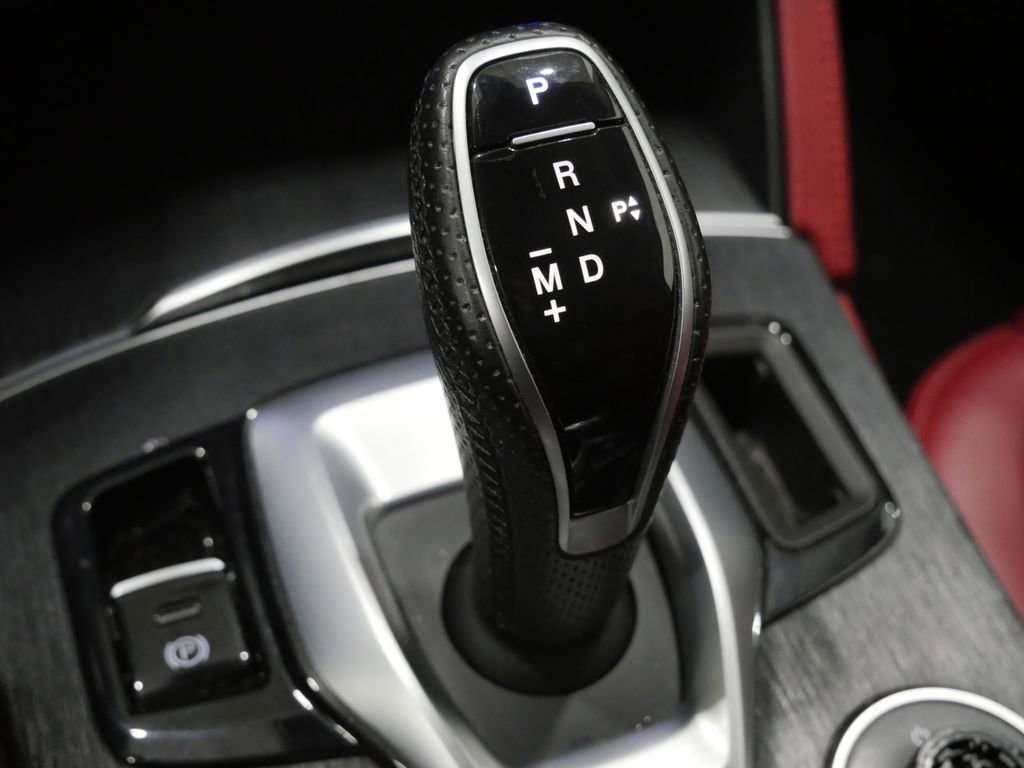 Used 2020 Alfa Romeo Stelvio Sport w/ Cold Weather Package image 23