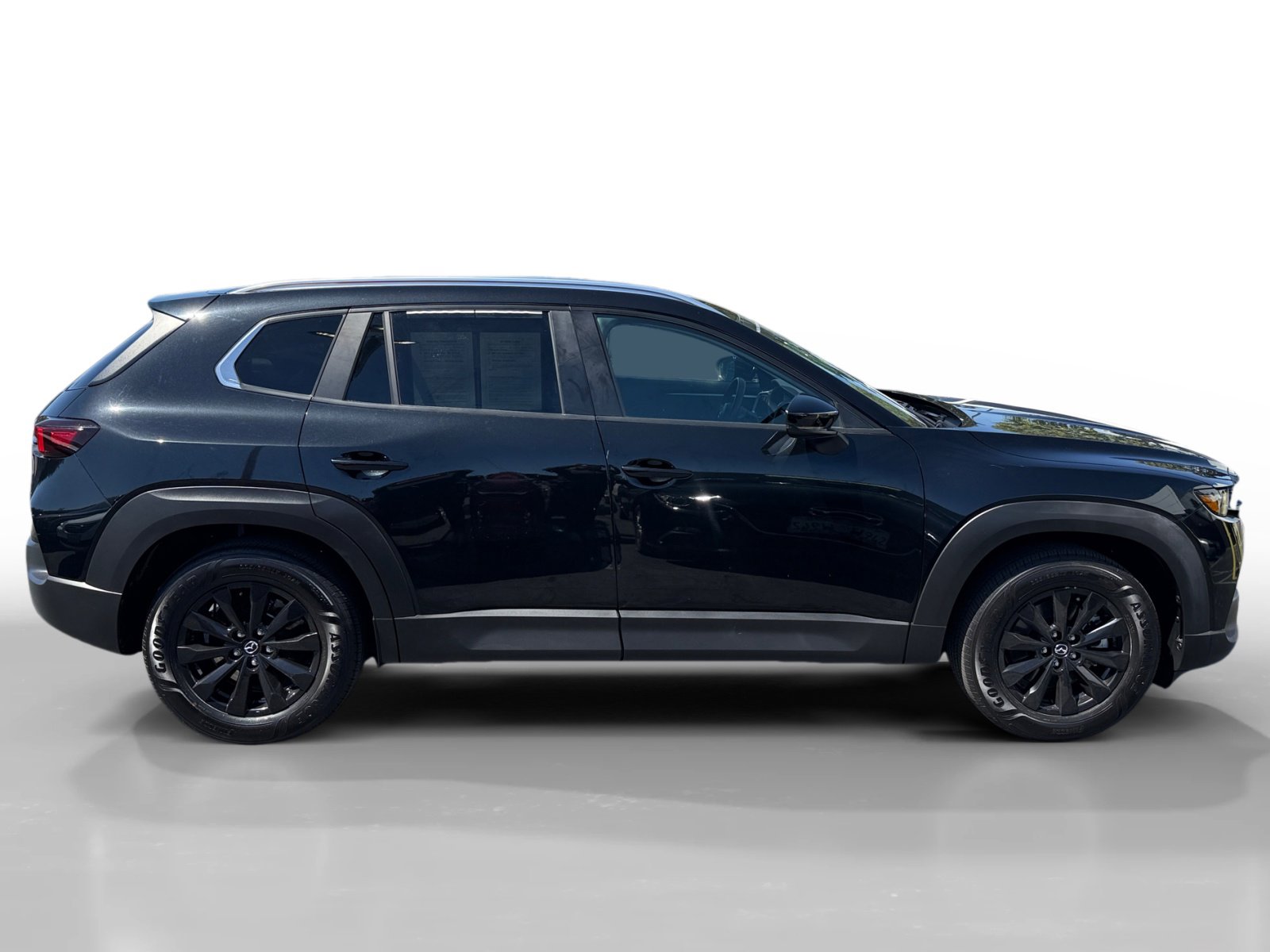 Certified 2023 MAZDA CX-50 2.5 S w/ Cargo Package AWD/4WD image 6