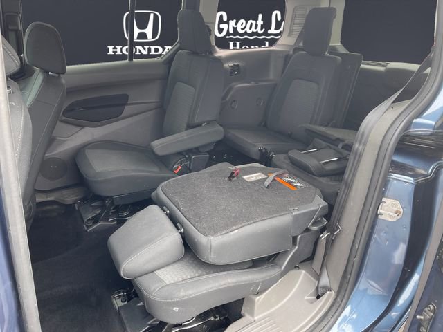 Used 2022 Ford Transit Connect XLT image 13