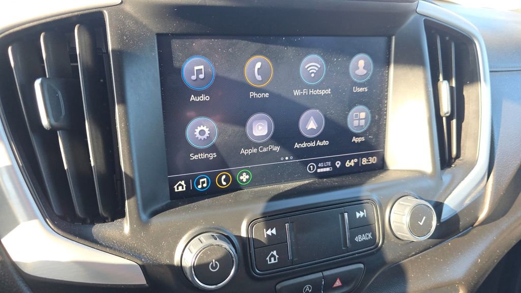 Used 2023 GMC Terrain SLT w/ LPO, Floor Liner Package image 18