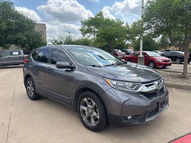 Used 2019 Honda CR-V EX-L image 3
