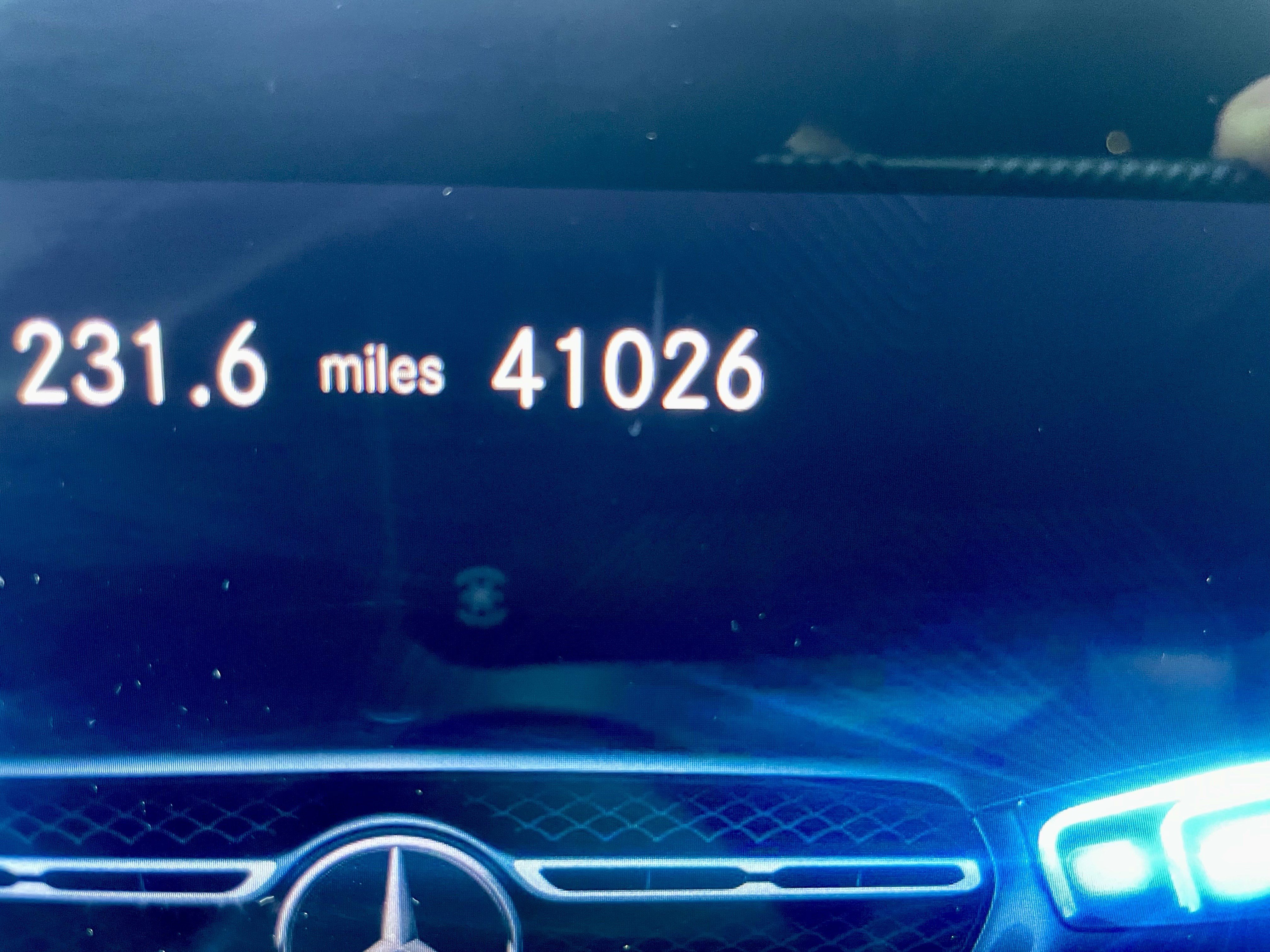 Used 2022 Mercedes-Benz GLS 450 4MATIC image 25
