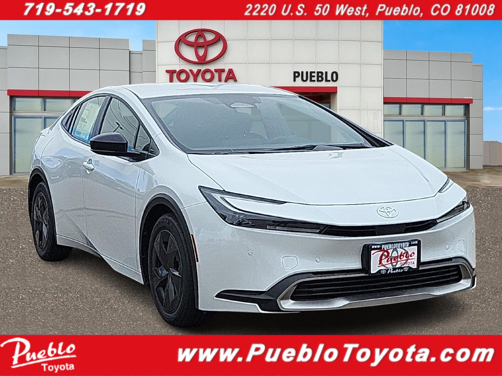 New 2026 Toyota Prius Plug-In Hybrid FWD video 1