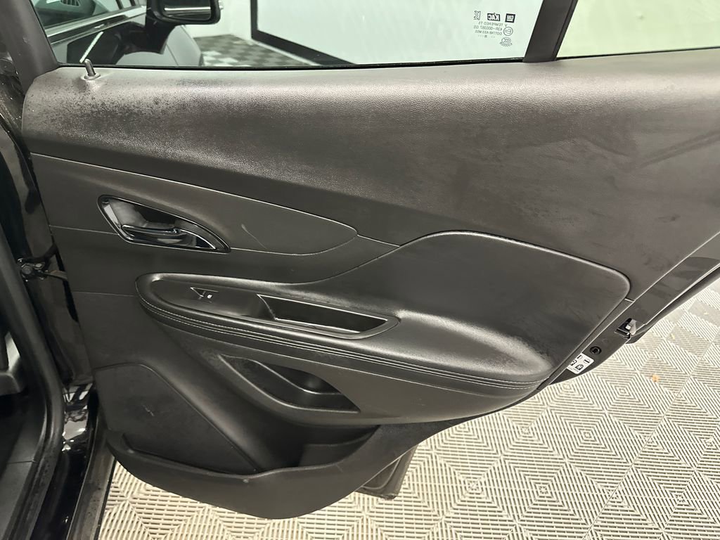 Used 2019 Buick Encore Preferred image 17