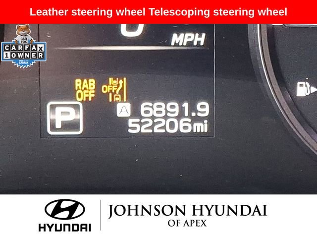 Used 2023 Subaru Ascent Premium w/ Convenience Package image 15