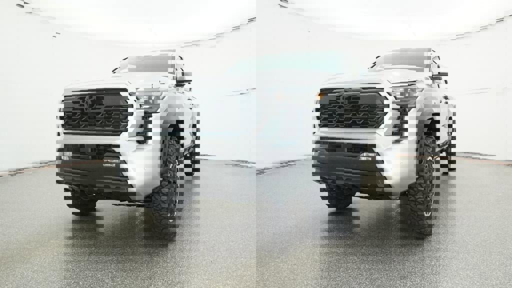 New 2026 Toyota Tacoma TRD Off-Road image 66