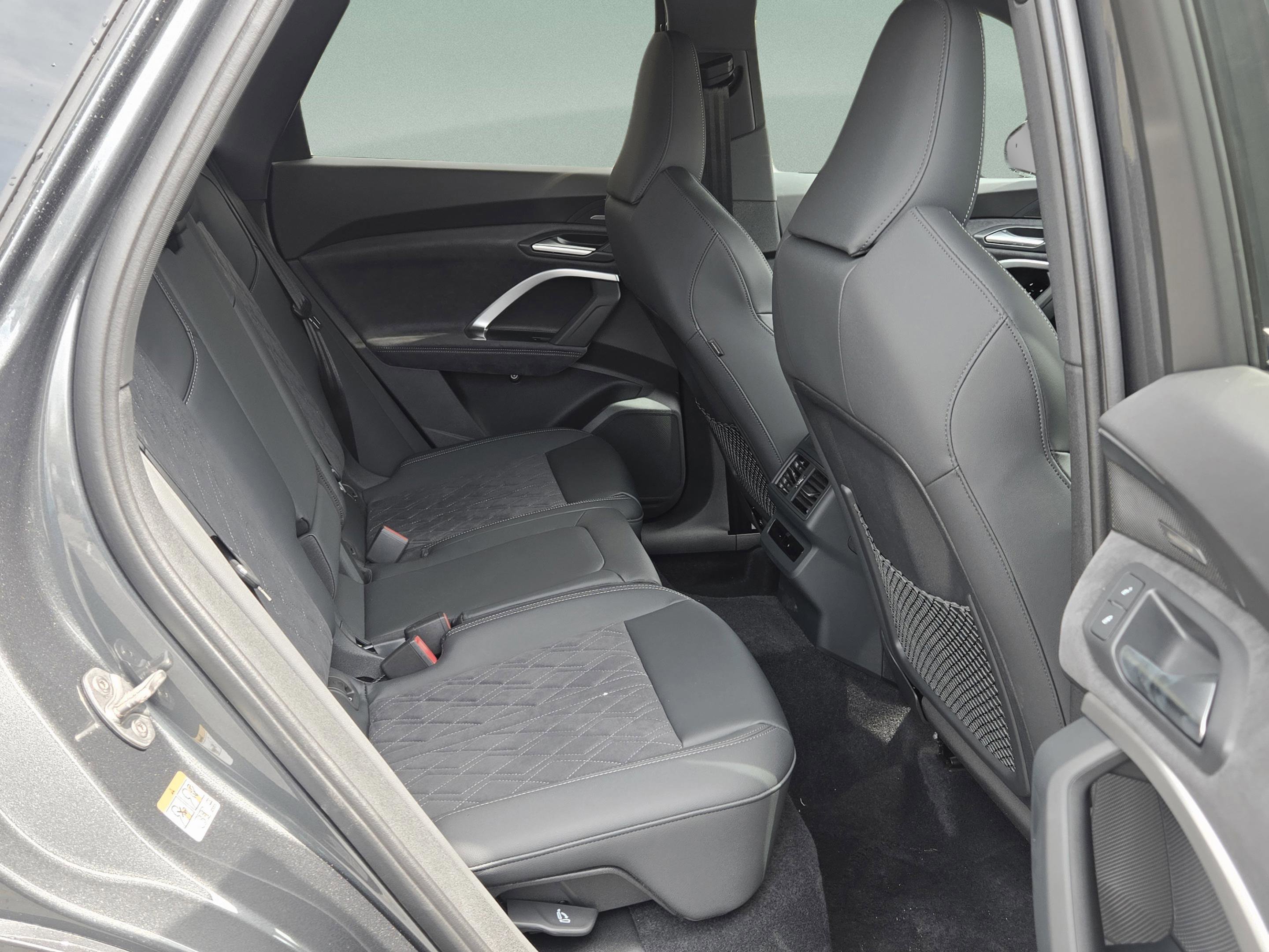 New 2026 Audi SQ5 Premium Plus AWD/4WD image 15