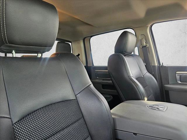 Used 2018 RAM 1500 Lone Star image 20