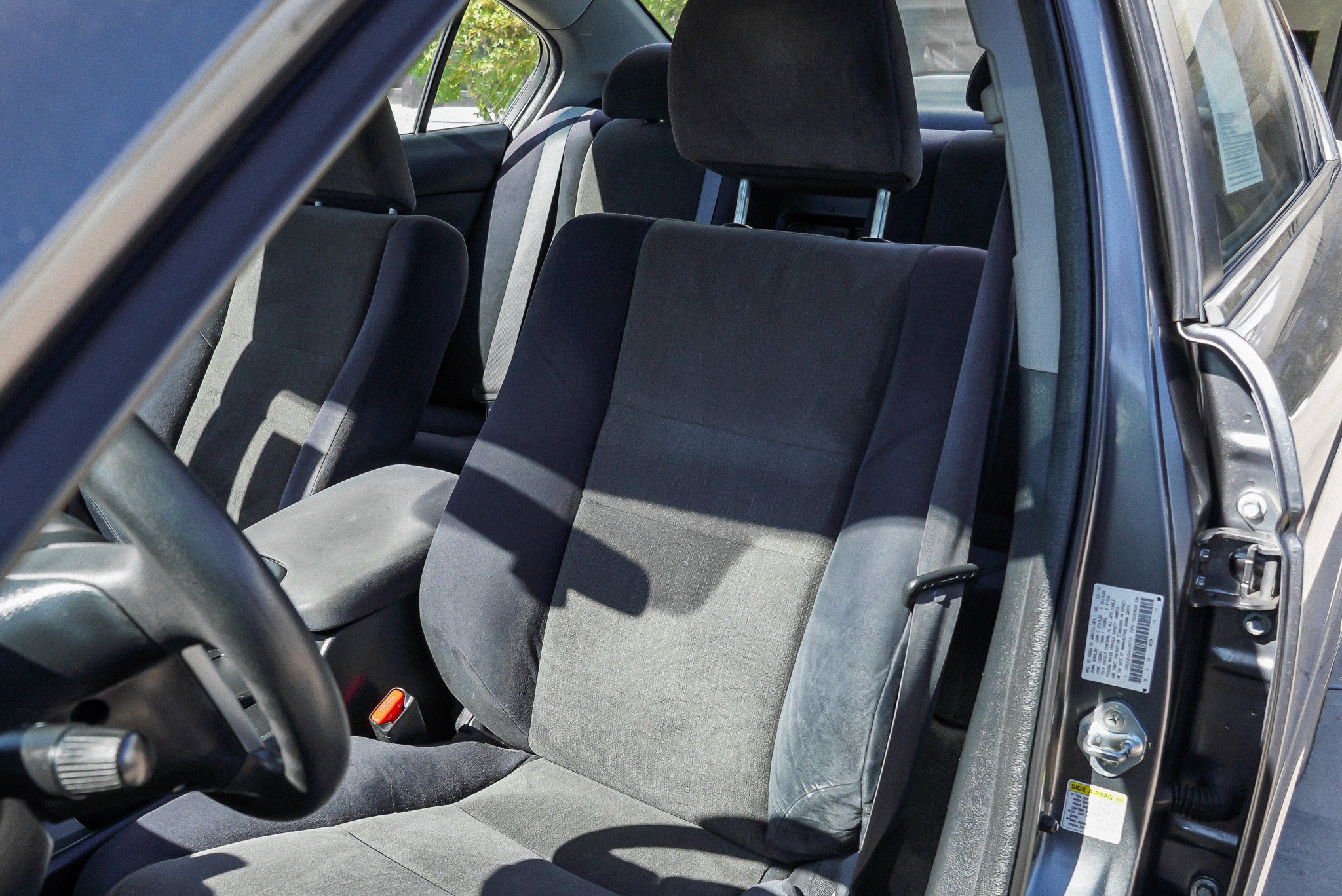 Used 2010 Honda Accord LX-P image 16