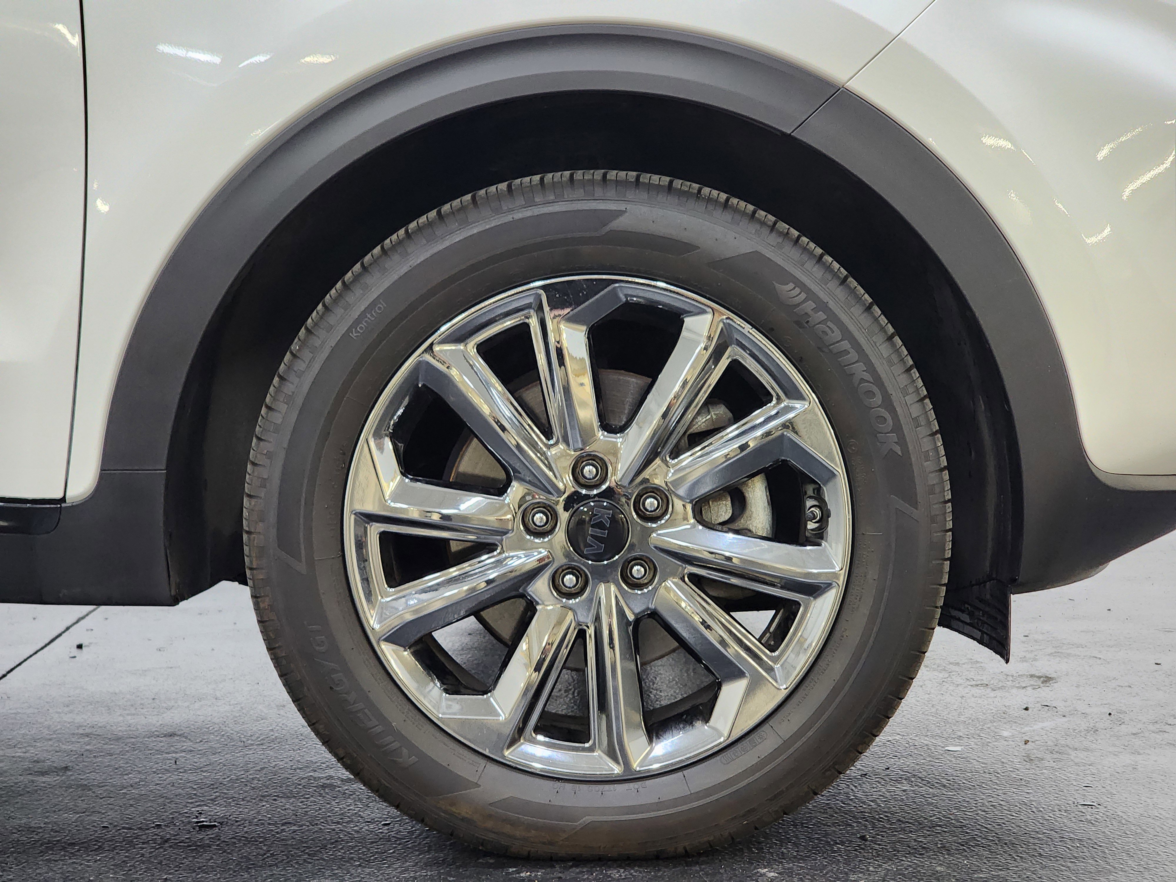 Used 2022 Kia Sportage Nightfall Edition w/ Nighfall AWD Premium Package image 26