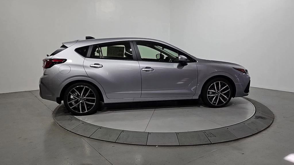 New 2025 Subaru Impreza 2.0i Sport image 6