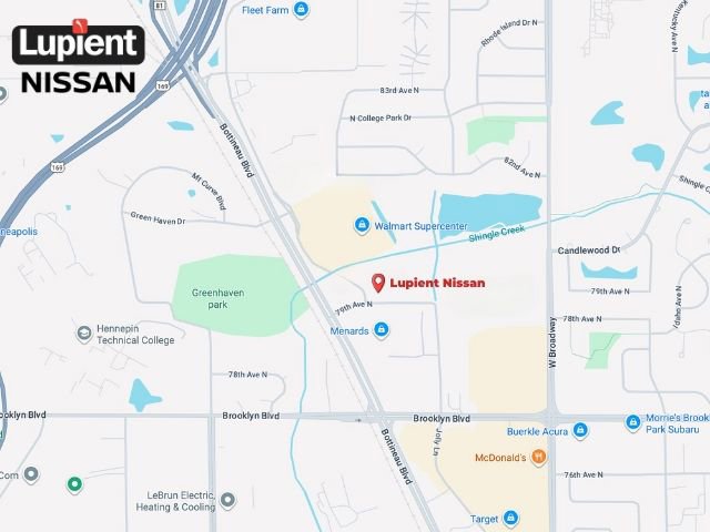 New 2026 Nissan Kicks SR w/ SR Premium Package image 13