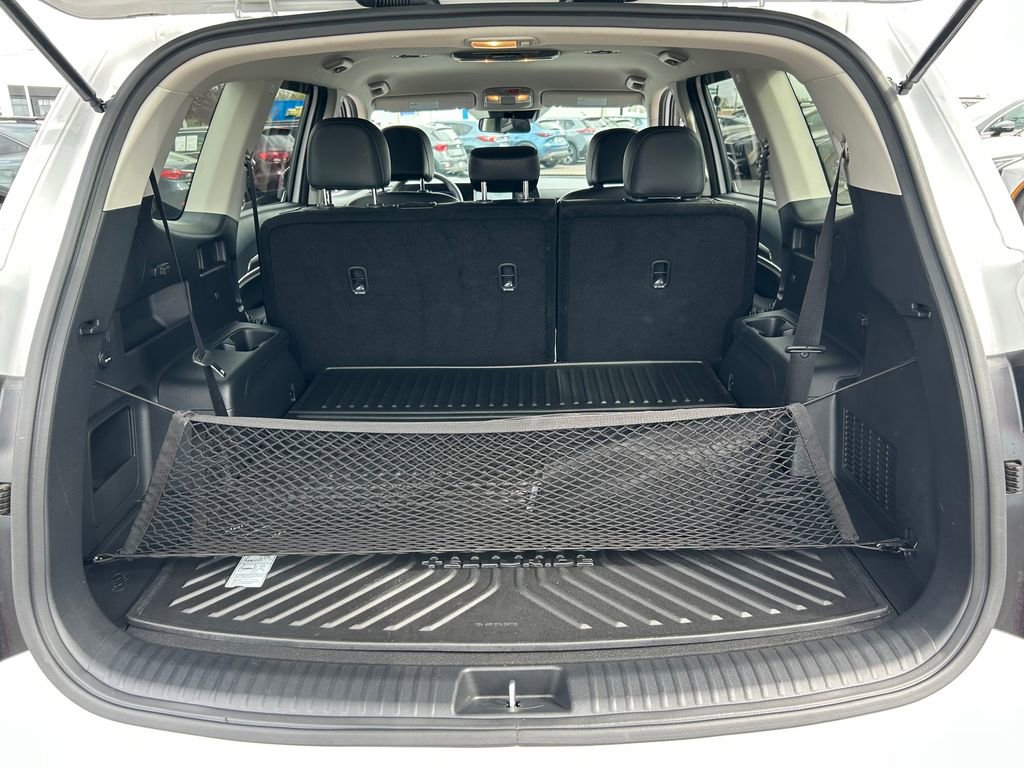 Used 2023 Kia Telluride LX image 26