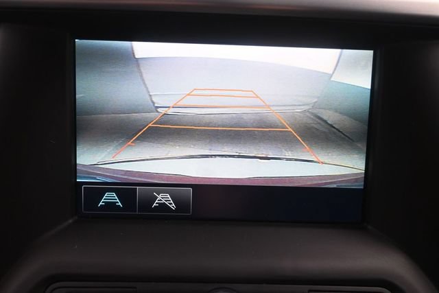 Used 2018 GMC Acadia SLE FWD image 35