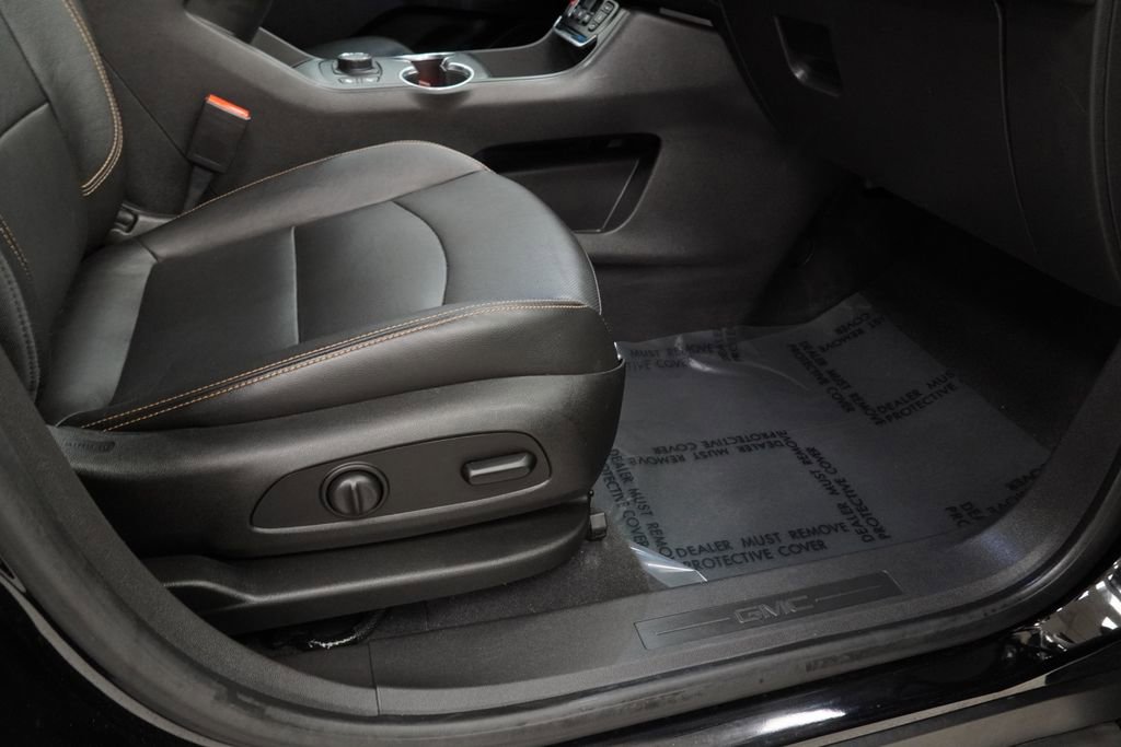 Used 2021 GMC Terrain SLT w/ Elevation Edition FWD image 49