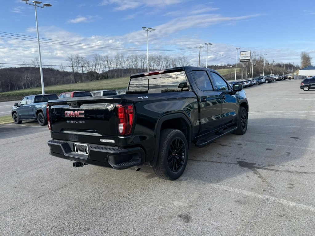 New 2026 GMC Sierra 1500 Elevation w/ Elevation Premium Package image 5