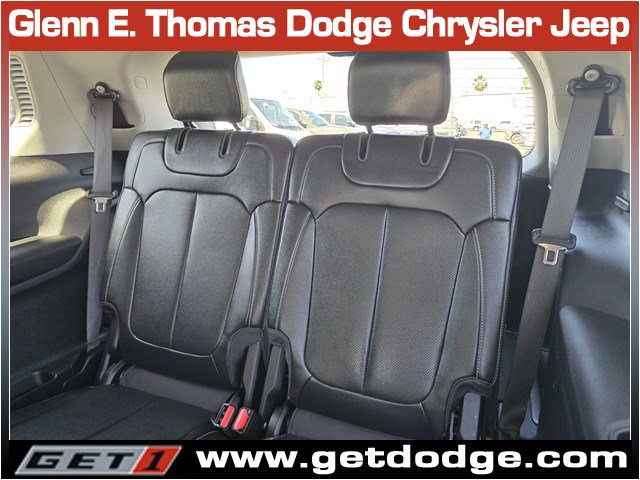 Used 2023 Jeep Grand Cherokee L Limited w/ Luxury Tech Group II AWD/4WD image 29