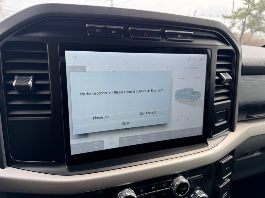 Used 2021 Ford F150 XLT w/ Equipment Group 302A High image 60