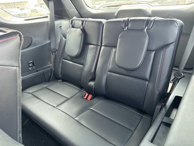 New 2026 Ford Explorer ST w/ Sun And Sound Package AWD/4WD image 33
