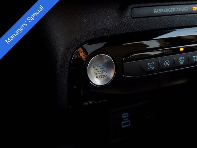 Certified 2023 Ford Escape ST-Line w/ Tech Pack #1 image 19