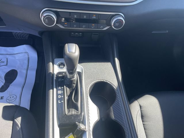 Used 2025 Nissan Altima 2.5 SV FWD image 26