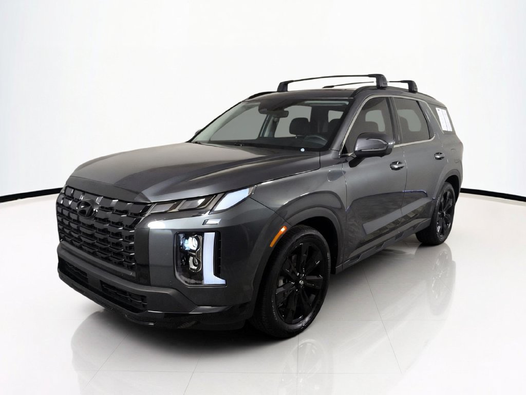 Used 2025 Hyundai Palisade XRT AWD/4WD image 11