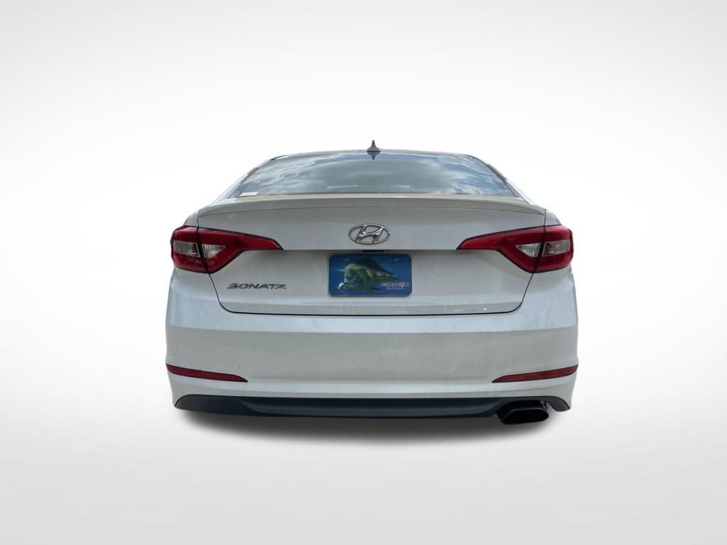 Used 2017 Hyundai Sonata SE FWD image 7