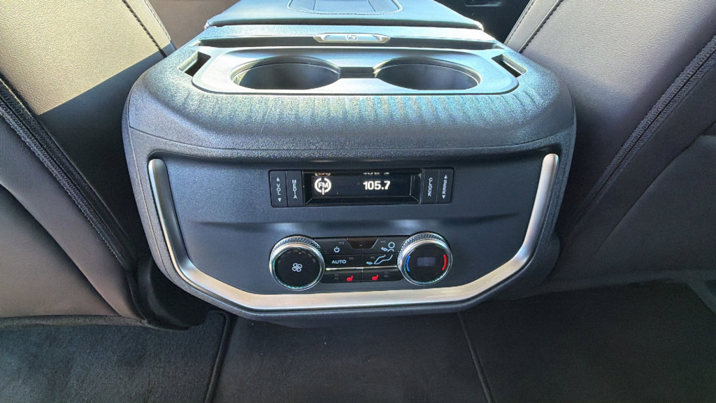 New 2025 Ford Expedition Platinum w/ Platinum Ultimate Package AWD/4WD image 25