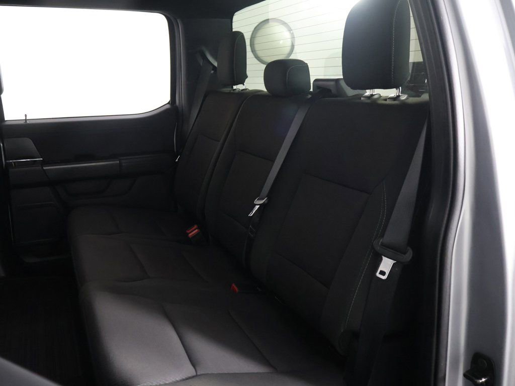 Used 2024 Ford F150 XLT w/ Bed Utility Package image 29