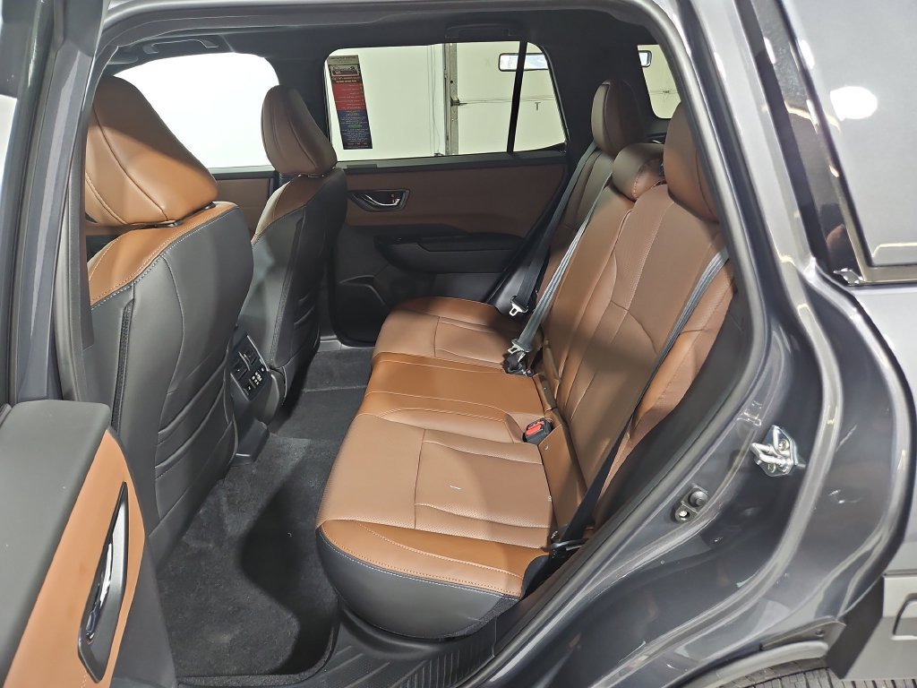 New 2026 Subaru Outback Touring XT AWD/4WD image 25