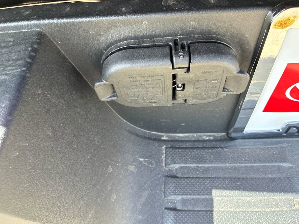 New 2026 Toyota Tacoma SR image 36